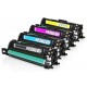 Magenta Compatibile Canon I-Sensys LBP7750cdn-8.5K.723m (2642B002)