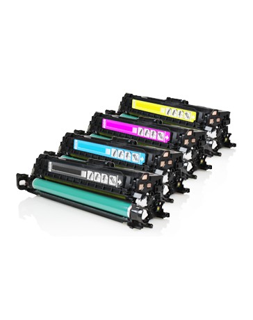 Magenta Compatibile Canon I-Sensys LBP7750cdn-8.5K.723m (2642B002)