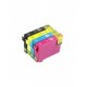 Cartuccia comp. per Epson WF 2860 T502XL ciano