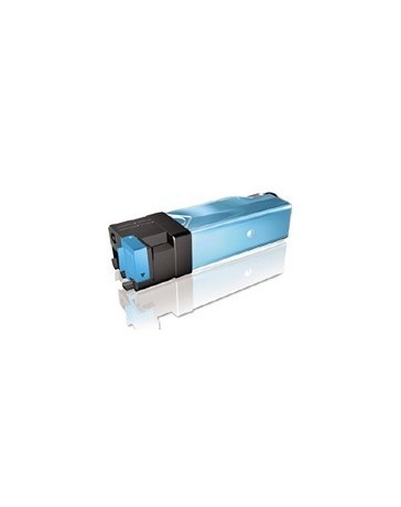 Toner per Dell 1320 593-10259 ciano 2000pag.